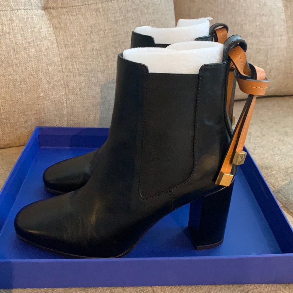 Stuart Weitzman Ankle Boots